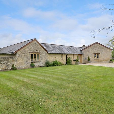 Lower Farm Barn Oxford Kültér fotó